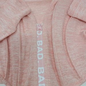 BAD SOCIETY CLUB PINK 3 PIECE SET